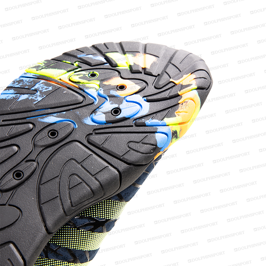 Аквасоки / Аквашуз KR-090 синие