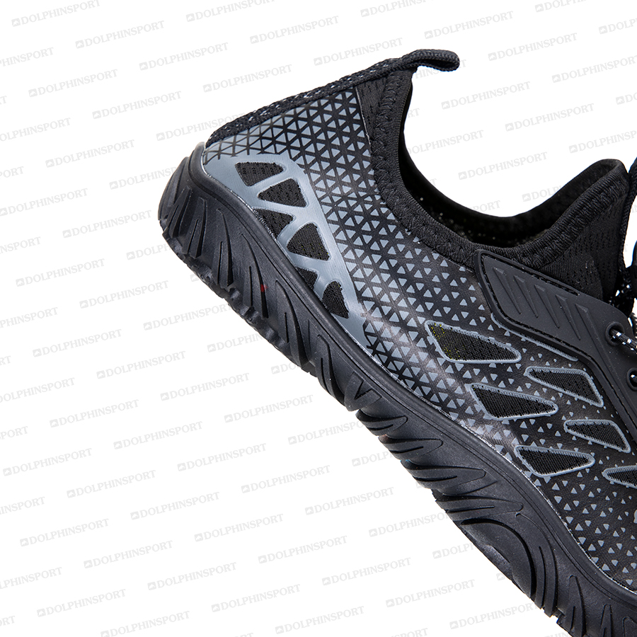 Аквасоки / Аквашуз KR-091 черные