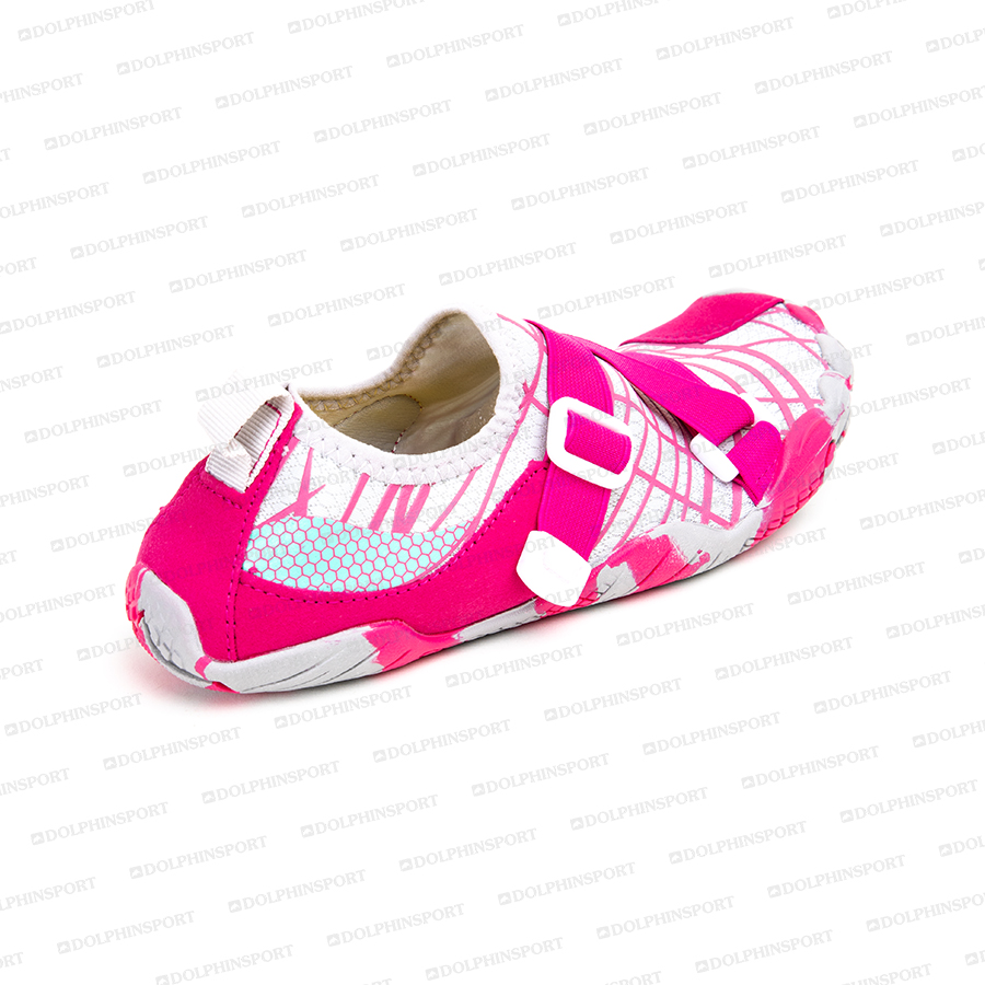 Аквасоки / Аквашуз KR-082 розовые