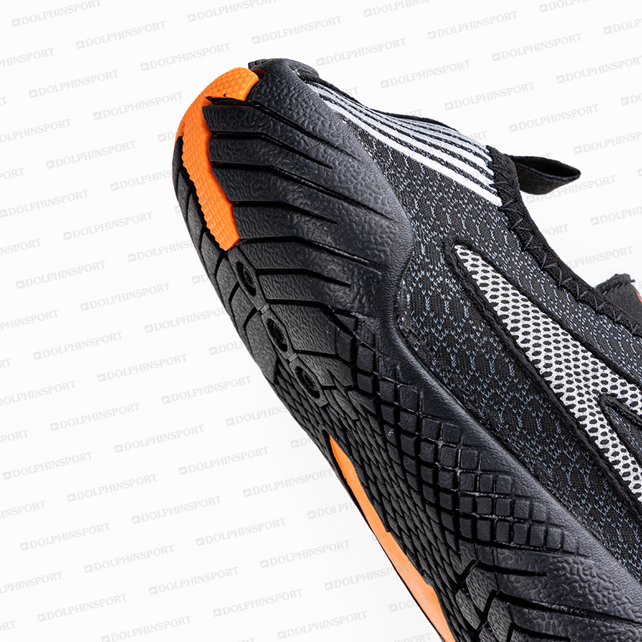 Аквасоки / Аквашуз KR-083 черные