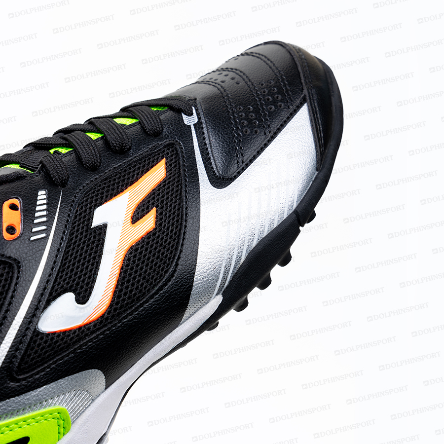 Бутсы футбольные KR-184 черный