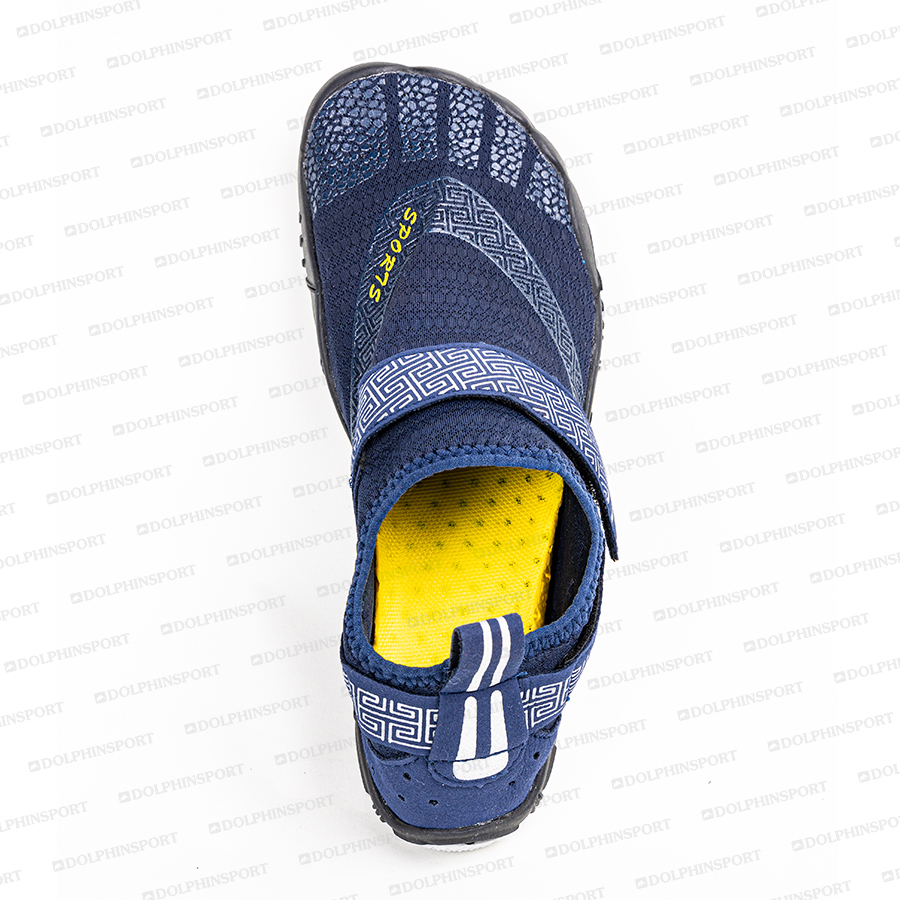 Аквасоки / Аквашуз KR-085 синие