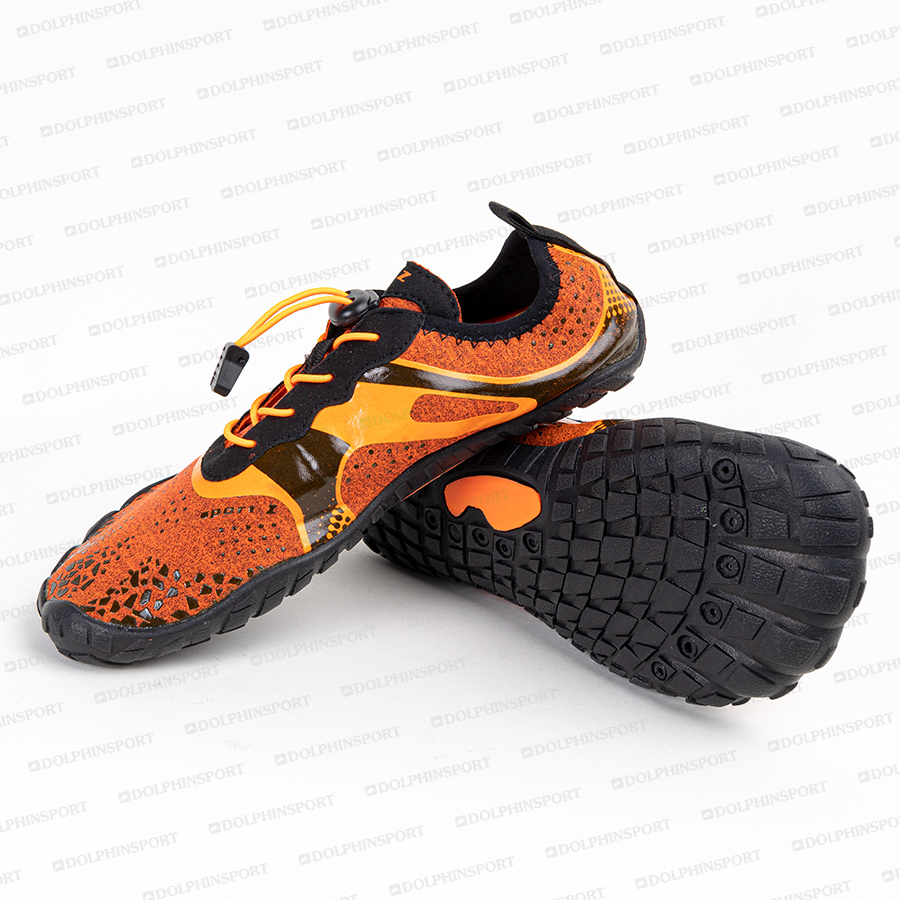 Аквасоки / Аквашуз KR-086 красные