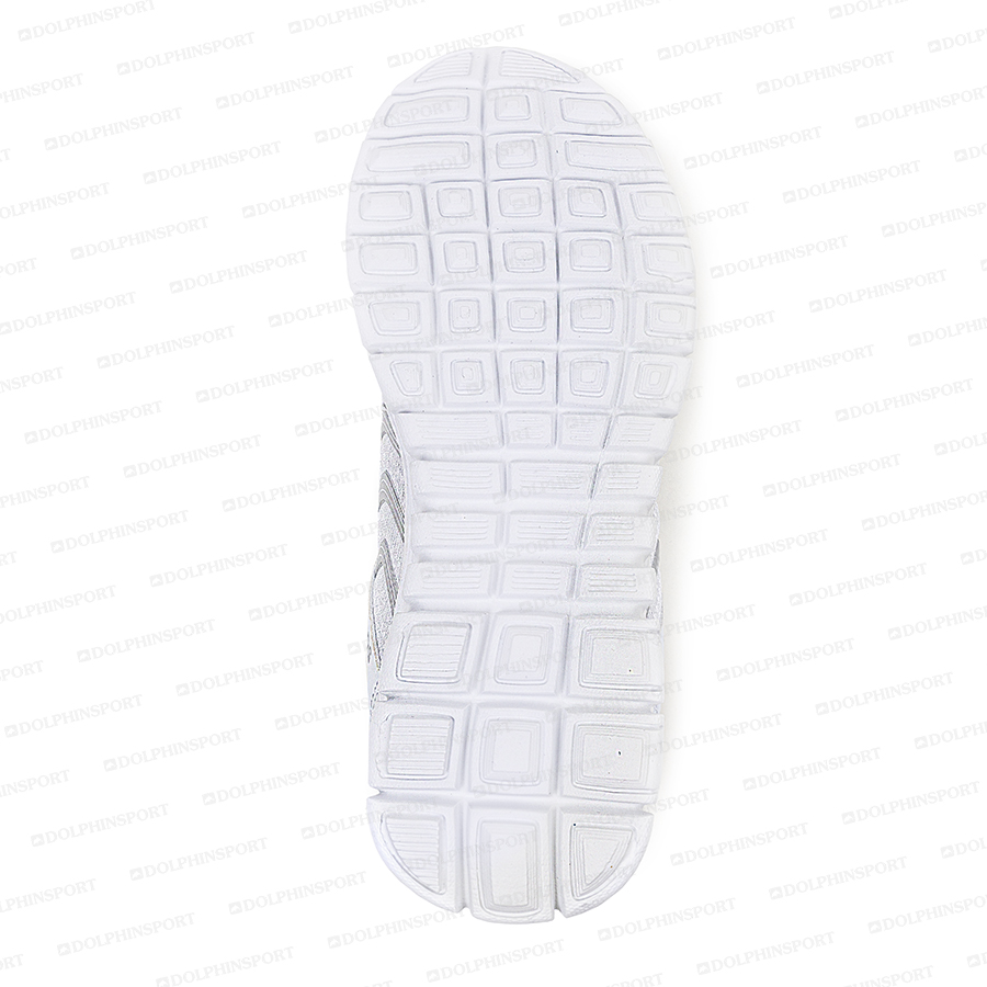 Кроссовки для бега KR-003/1 белые