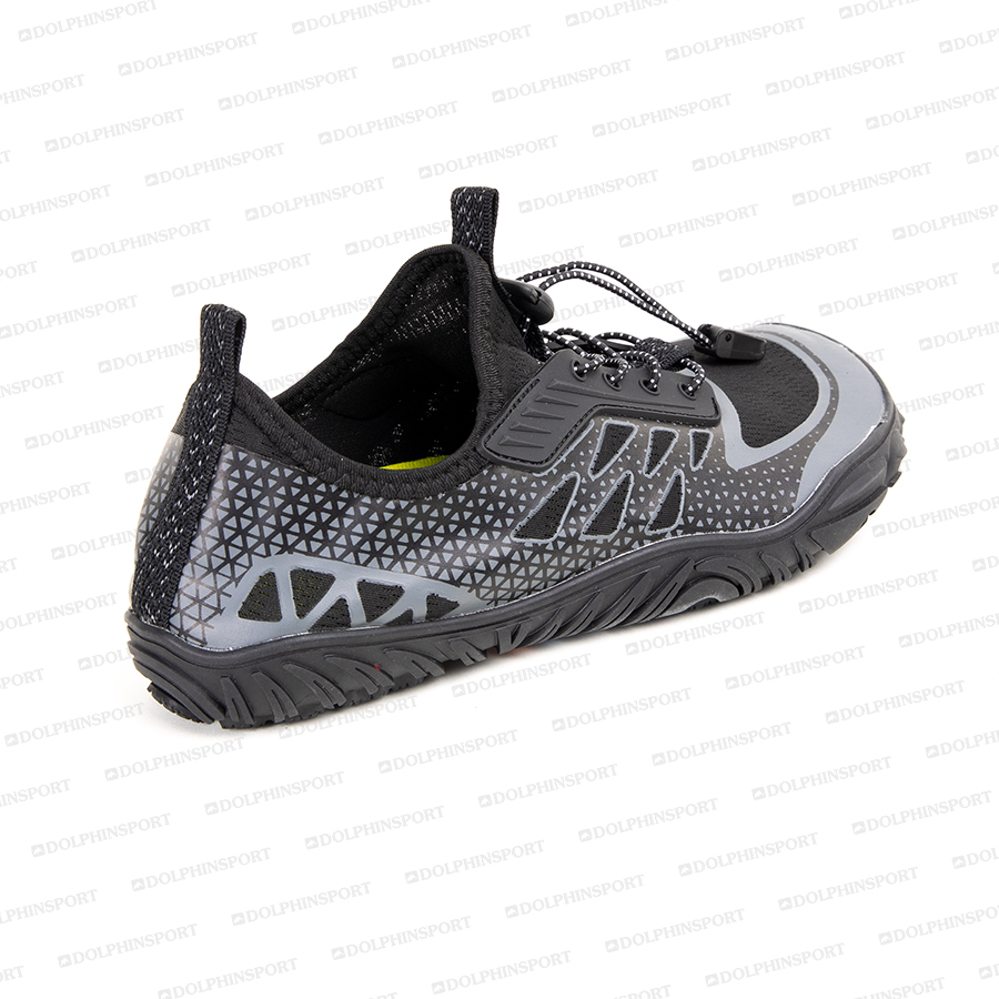 Аквасоки / Аквашуз KR-091 черные