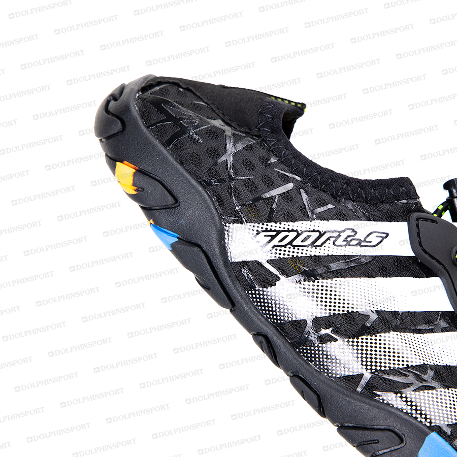 Аквасоки / Аквашуз KR-090 черные