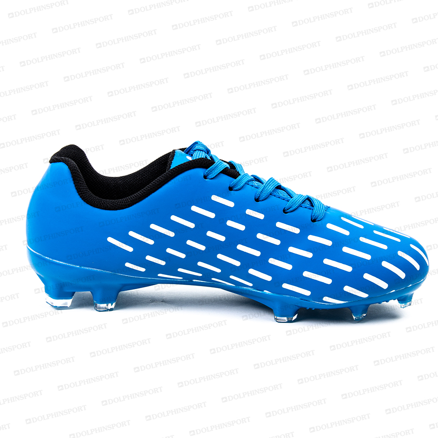 Бутсы футбольные KR-108 синие