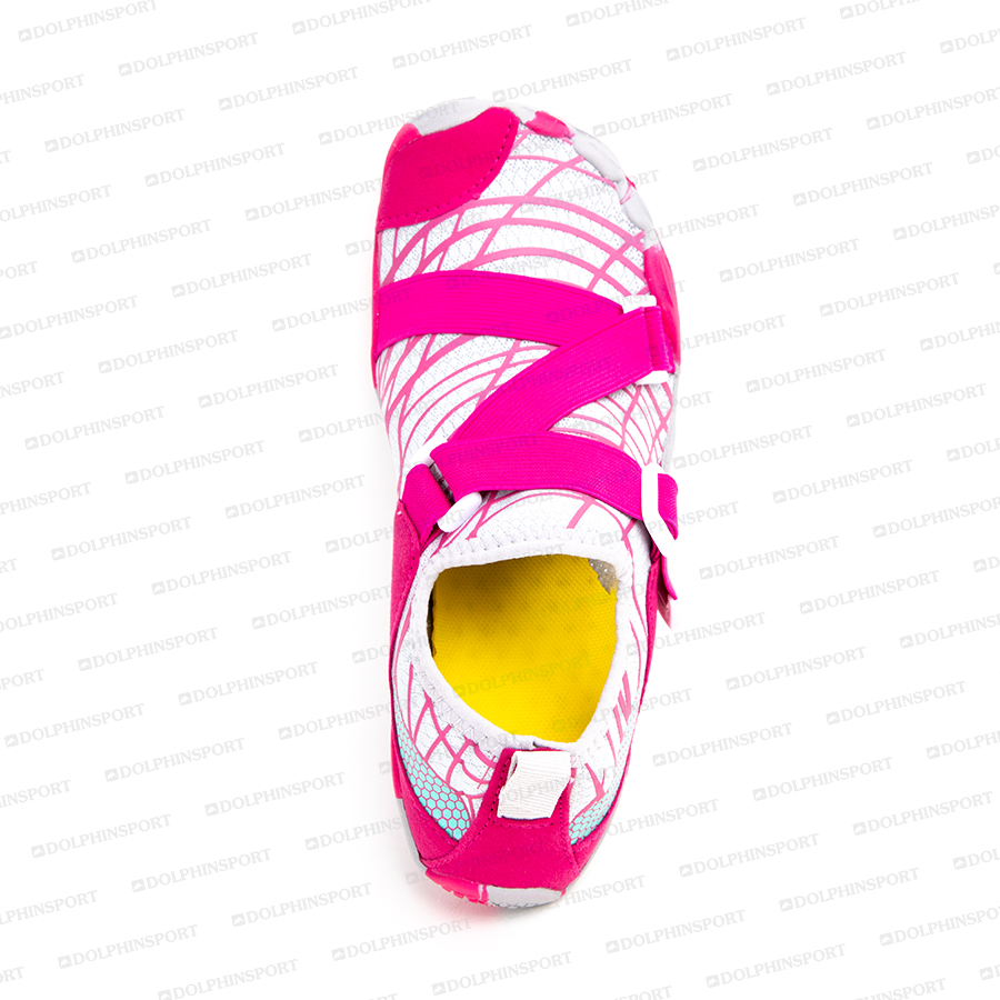 Аквасоки / Аквашуз KR-082 розовые