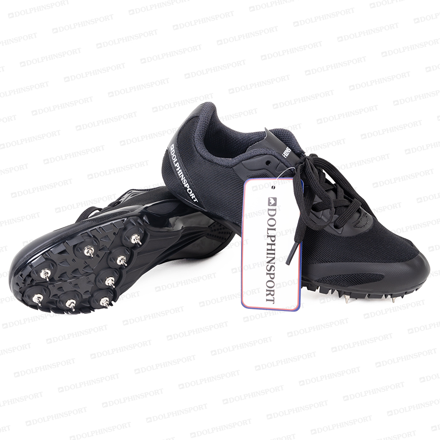 Шиповки KR-080 черные