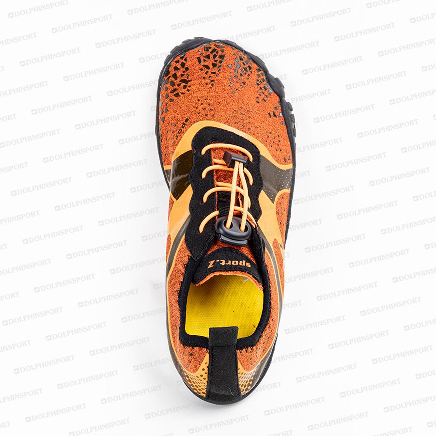 Аквасоки / Аквашуз KR-086 красные