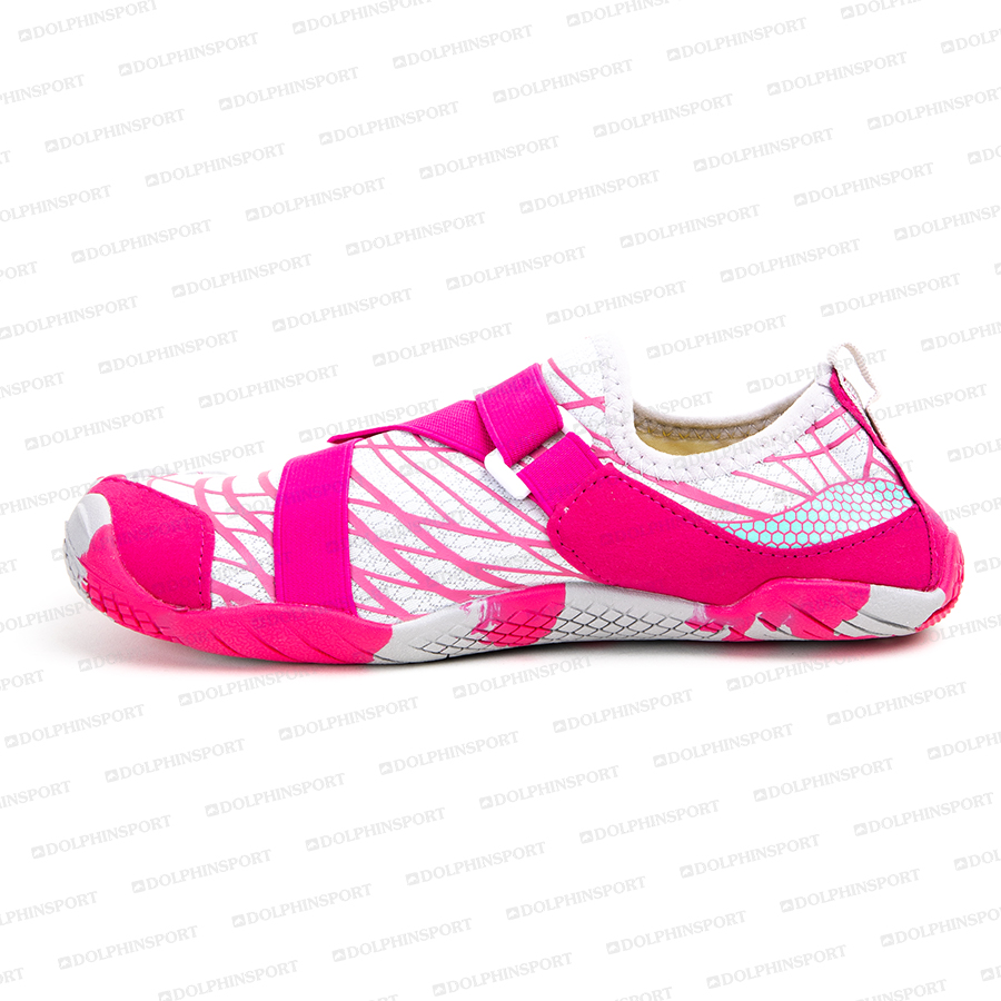 Аквасоки / Аквашуз KR-082 розовые