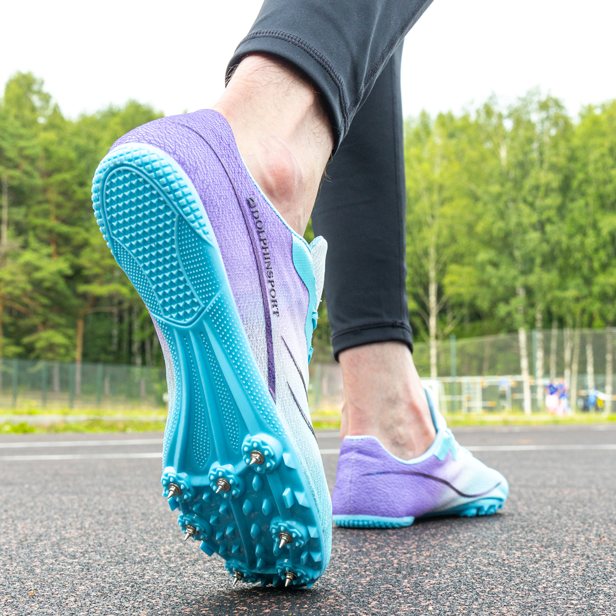 Шиповки KR-202