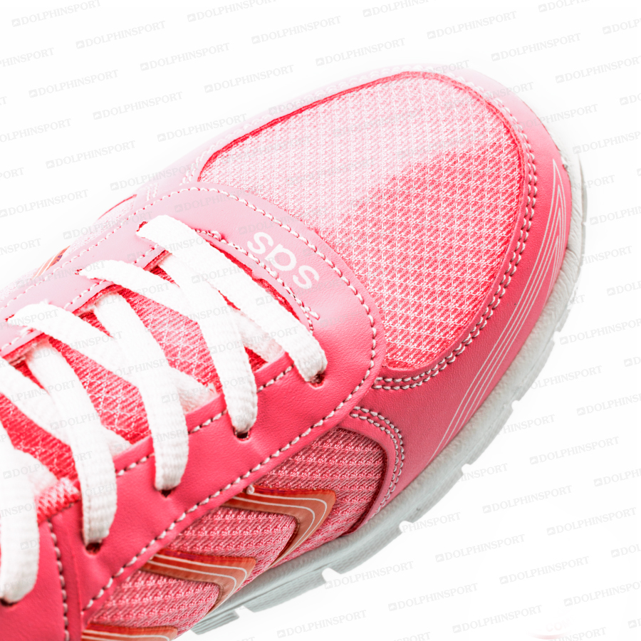 Кроссовки для бега KR-003/1 розовые