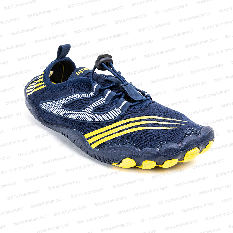 Аквасоки / Аквашуз KR-083 голубые