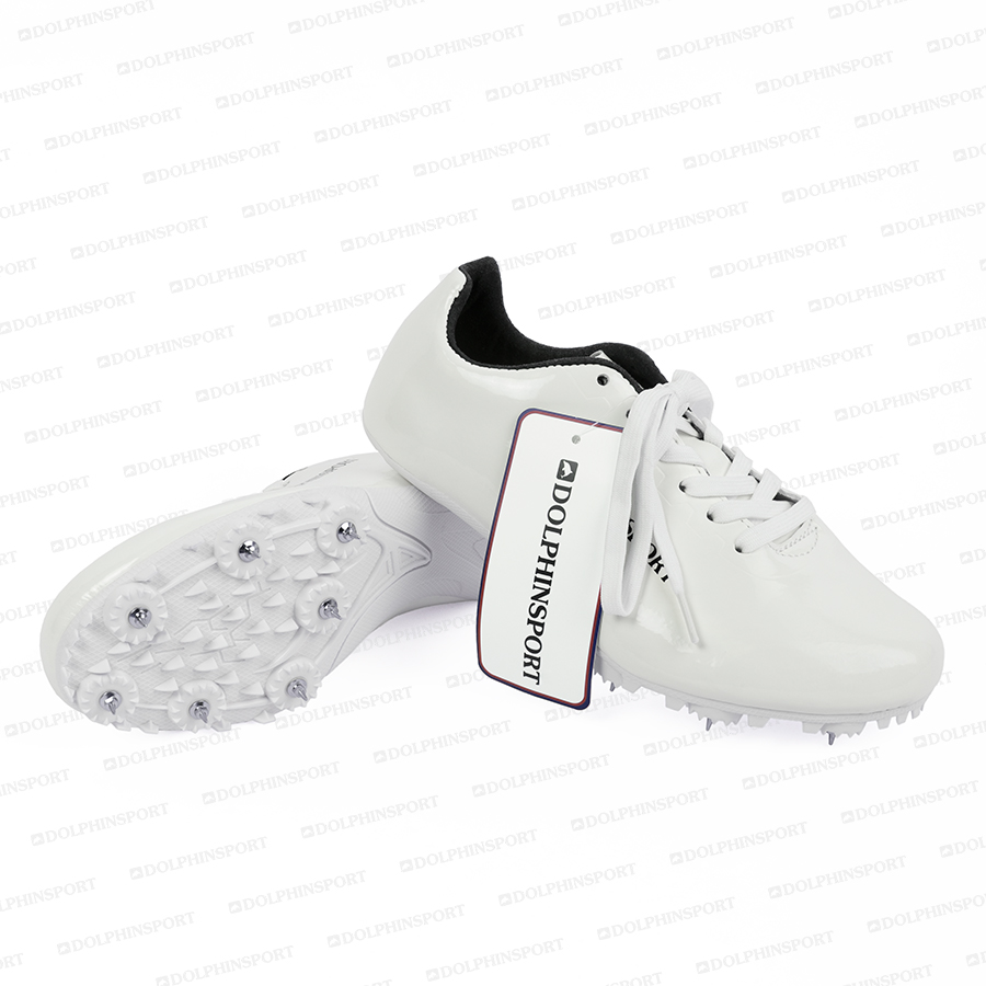 Шиповки KR-079 белые