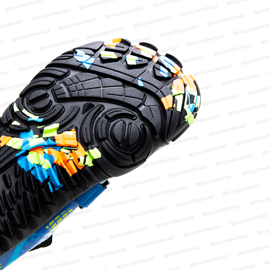 Аквасоки / Аквашуз KR-082 синие