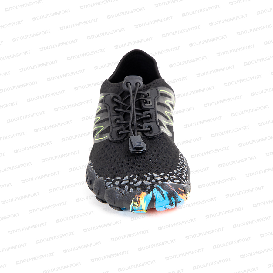 Аквасоки / Аквашуз KR-092 черные