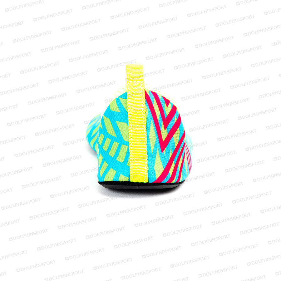 Аквасоки / Аквашуз KR-093 голубые