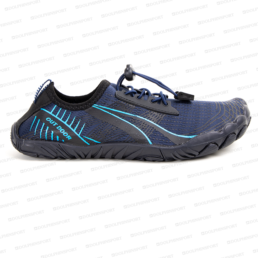 Аквасоки / Аквашуз KR-088 синие