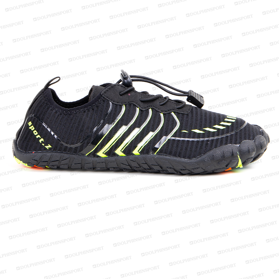 Аквасоки / Аквашуз KR-089 черные