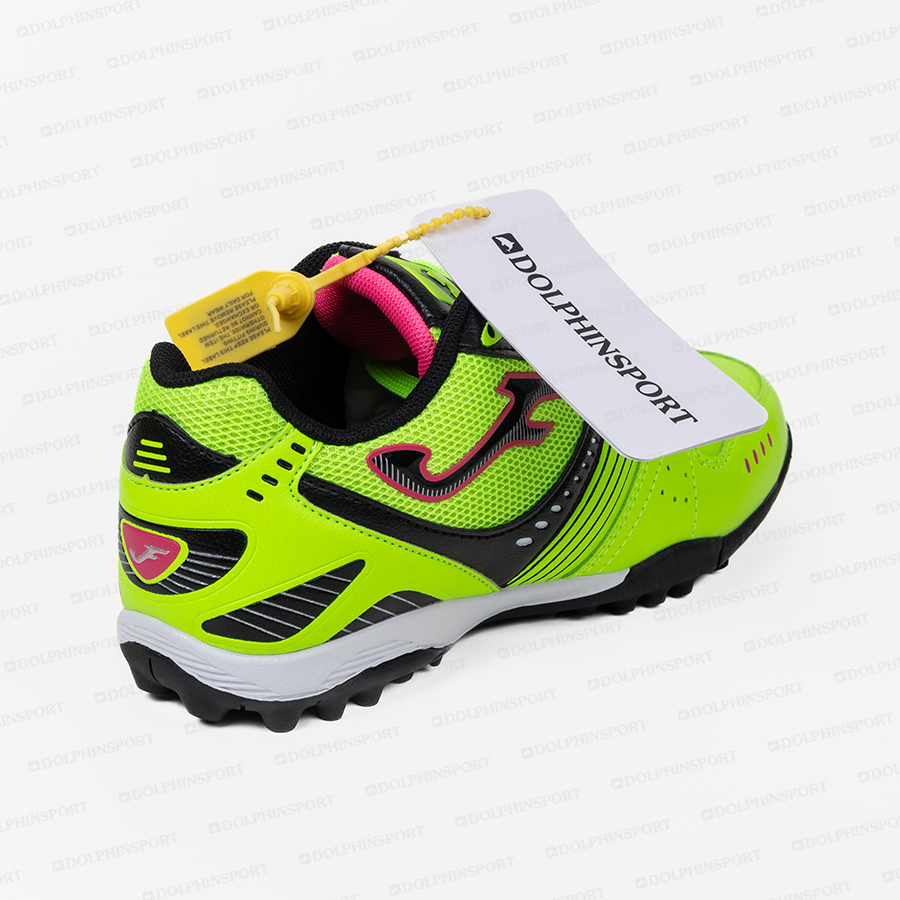 Бутсы футбольные KR-184 зеленый