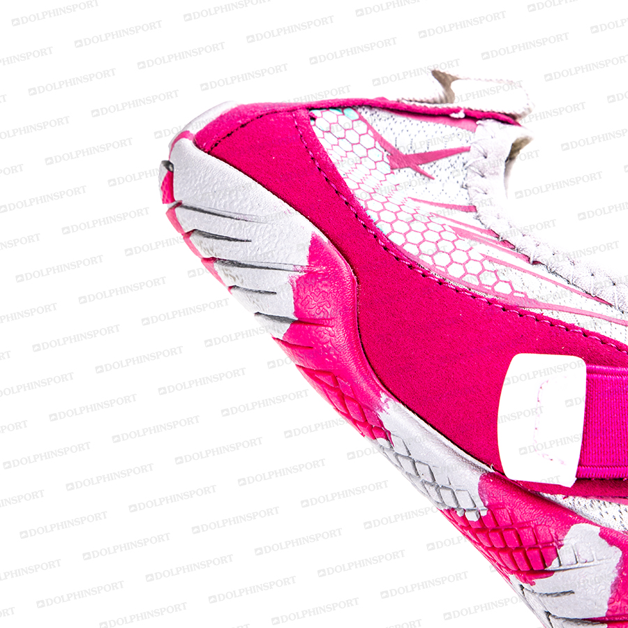 Аквасоки / Аквашуз KR-082 розовые