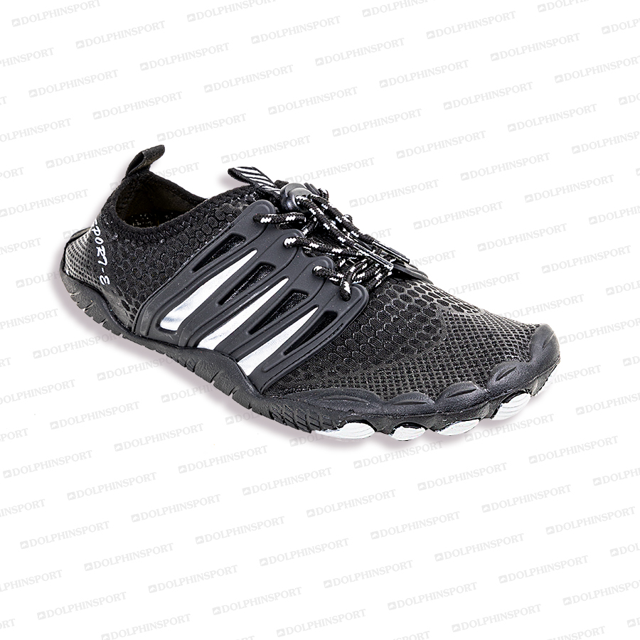 Аквасоки / Аквашуз KR-087 черные