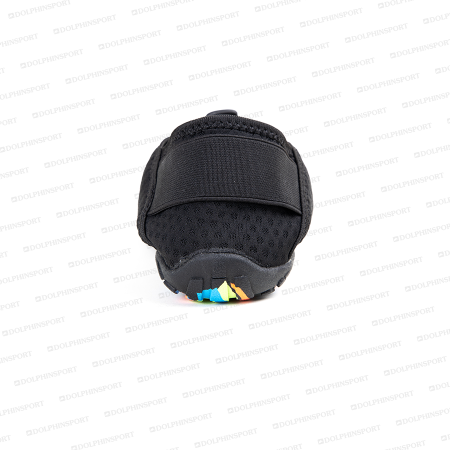 Аквасоки / Аквашуз KR-092 черные