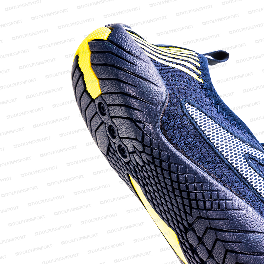 Аквасоки / Аквашуз KR-083 голубые