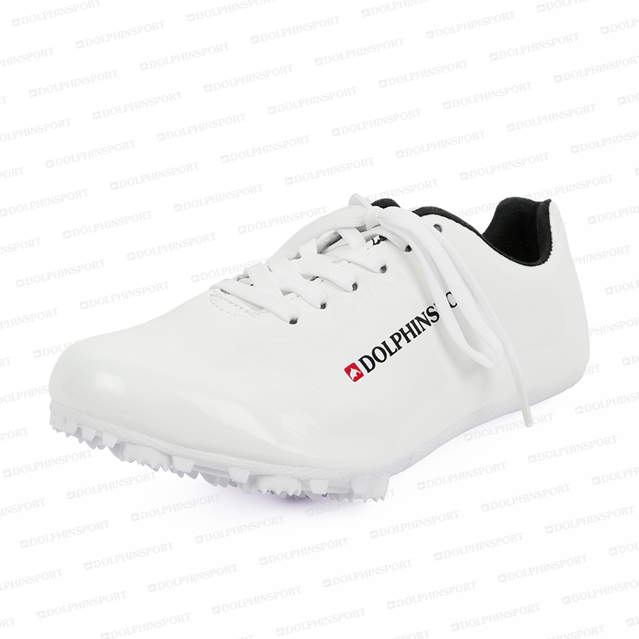 Шиповки KR-079 белые