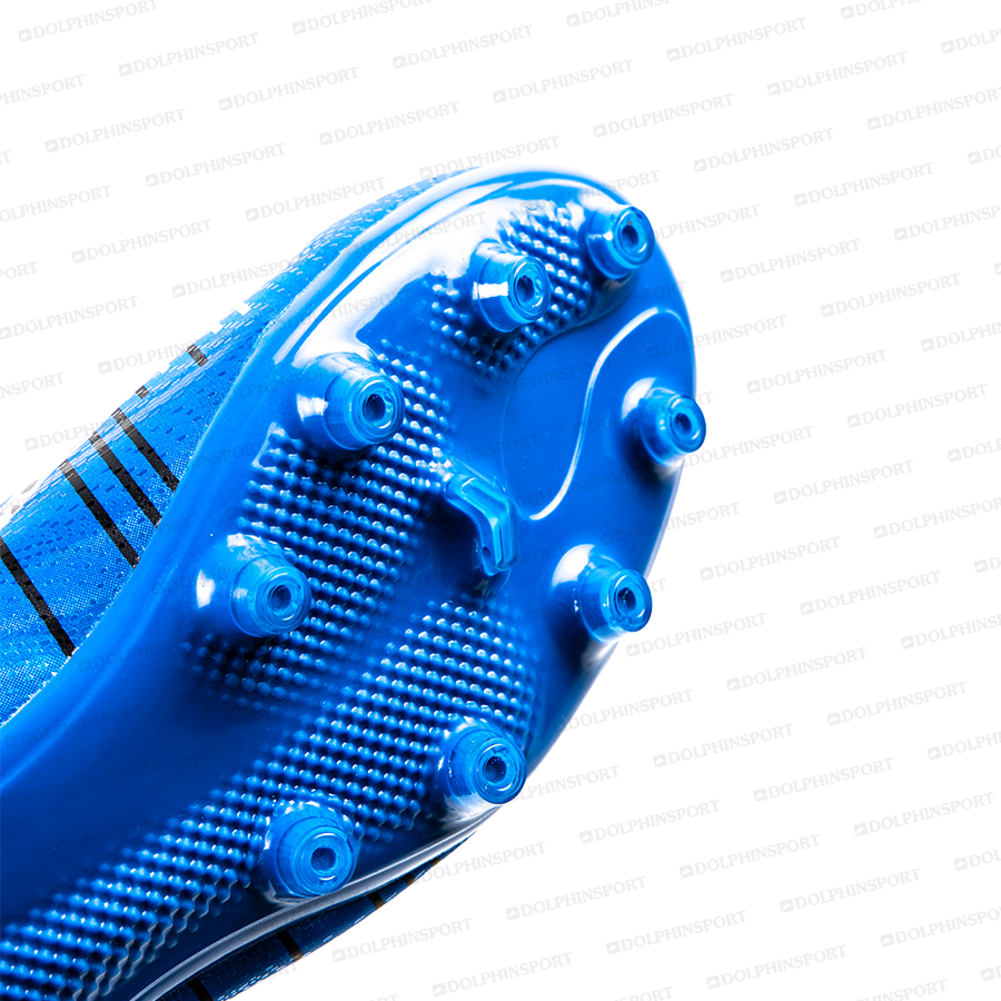 Бутсы футбольные KR-107/2 синие