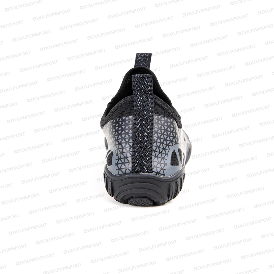 Аквасоки / Аквашуз KR-091 черные