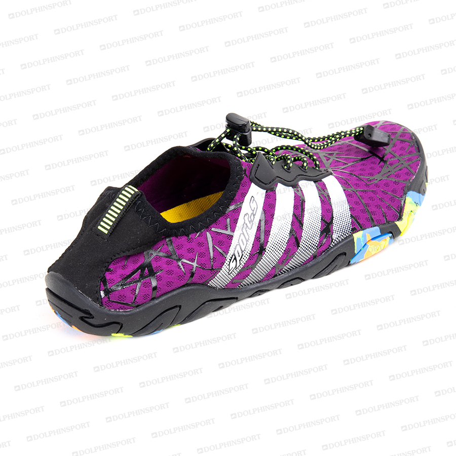 Аквасоки / Аквашуз KR-090 фиолетовые