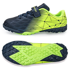 Футбольные бутсы DOLPHINSPORT – коллекция для игры на любых покрытиях