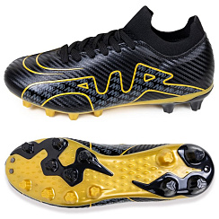 Бутсы с шипами DOLPHINSPORT – коллекция для игры на любых покрытиях