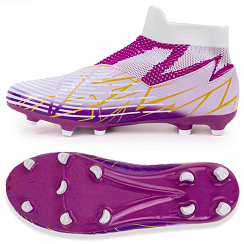 Бутсы с шипами DOLPHINSPORT – коллекция для игры на любых покрытиях