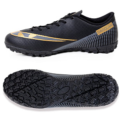 Футбольные бутсы DOLPHINSPORT – коллекция для игры на любых покрытиях