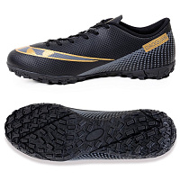 Футбольные бутсы DOLPHINSPORT – коллекция для игры на любых покрытиях