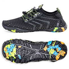 Аквашуз DOLPHINSPORT – коллекция водной обуви для отдыха и спорта