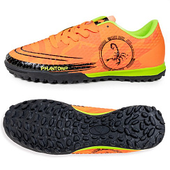 Футбольные бутсы DOLPHINSPORT – коллекция для игры на любых покрытиях