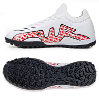 Футбольные бутсы DOLPHINSPORT – коллекция для игры на любых покрытиях