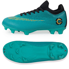 Бутсы с шипами DOLPHINSPORT – коллекция для игры на любых покрытиях