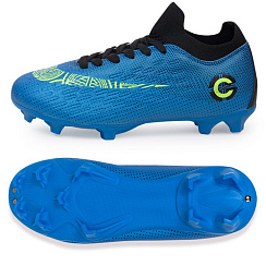 Бутсы с шипами DOLPHINSPORT – коллекция для игры на любых покрытиях