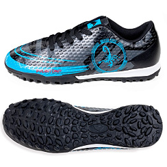 Футбольные бутсы DOLPHINSPORT – коллекция для игры на любых покрытиях