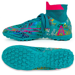 Футбольные бутсы DOLPHINSPORT – коллекция для игры на любых покрытиях