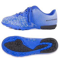 Футбольные бутсы DOLPHINSPORT – коллекция для игры на любых покрытиях