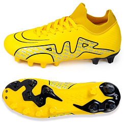 Бутсы с шипами DOLPHINSPORT – коллекция для игры на любых покрытиях