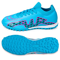 Футбольные бутсы DOLPHINSPORT – коллекция для игры на любых покрытиях