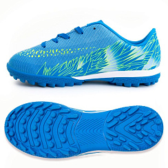 Футбольные бутсы DOLPHINSPORT – коллекция для игры на любых покрытиях