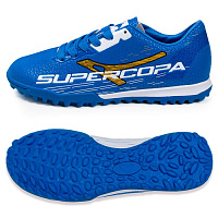 Футбольные бутсы DOLPHINSPORT – коллекция для игры на любых покрытиях